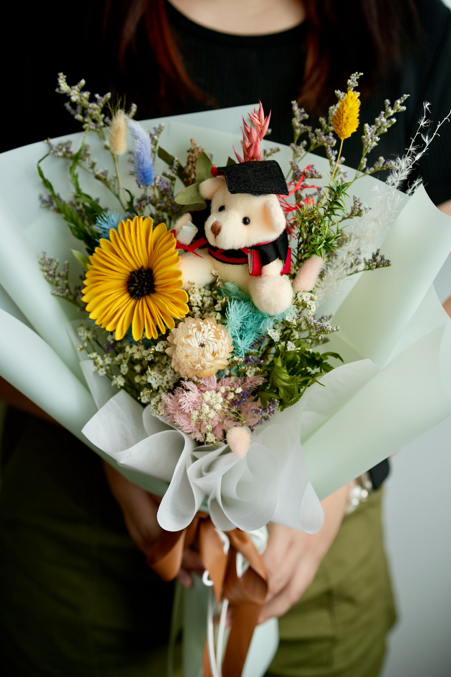 Sunray Wonderment Bouquet