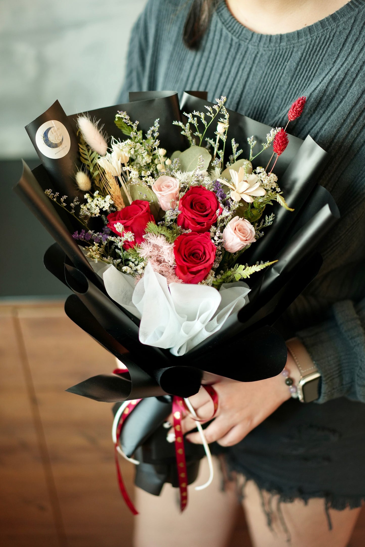 Eternal Love Bouquet