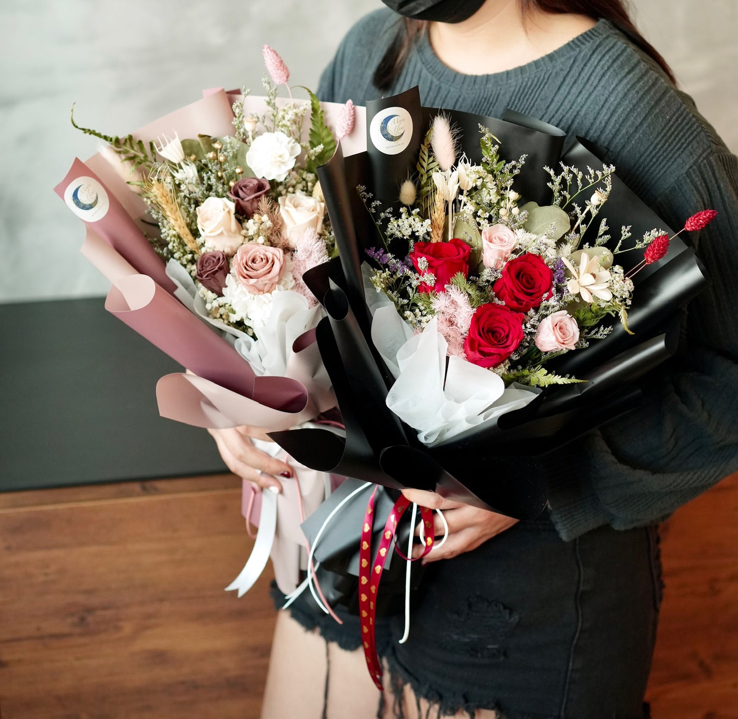 Eternal Love Bouquet