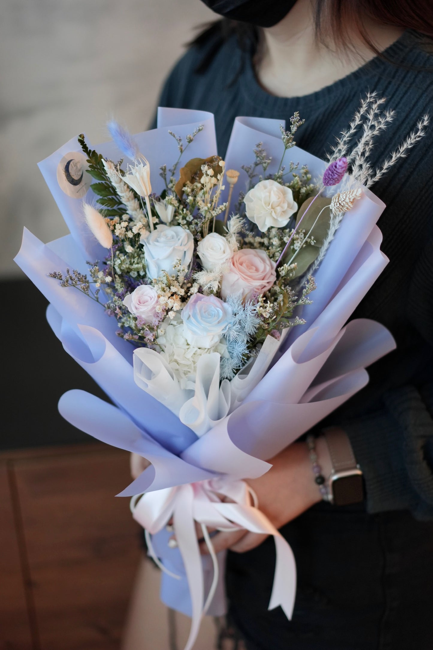 Sparkling Love Bouquet