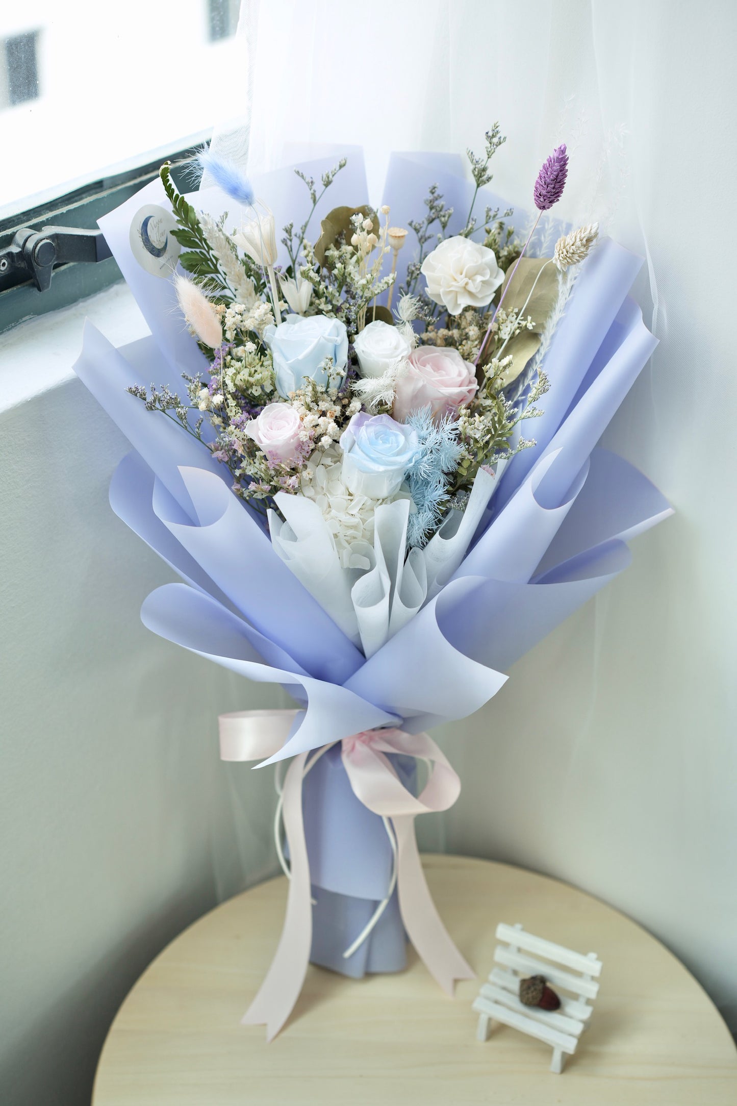 Sparkling Love Bouquet