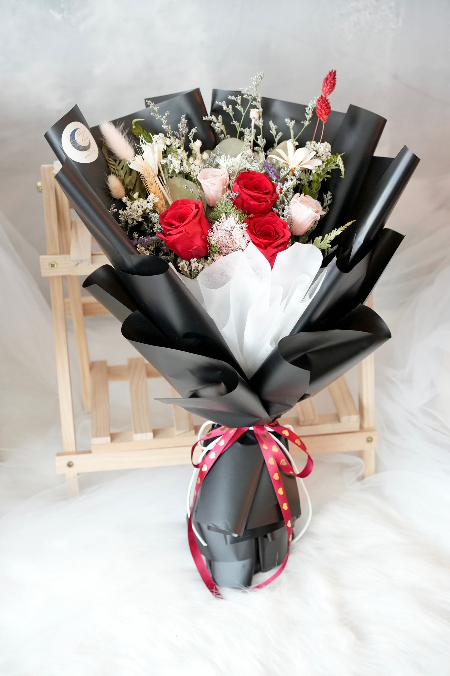 Eternal Love Bouquet