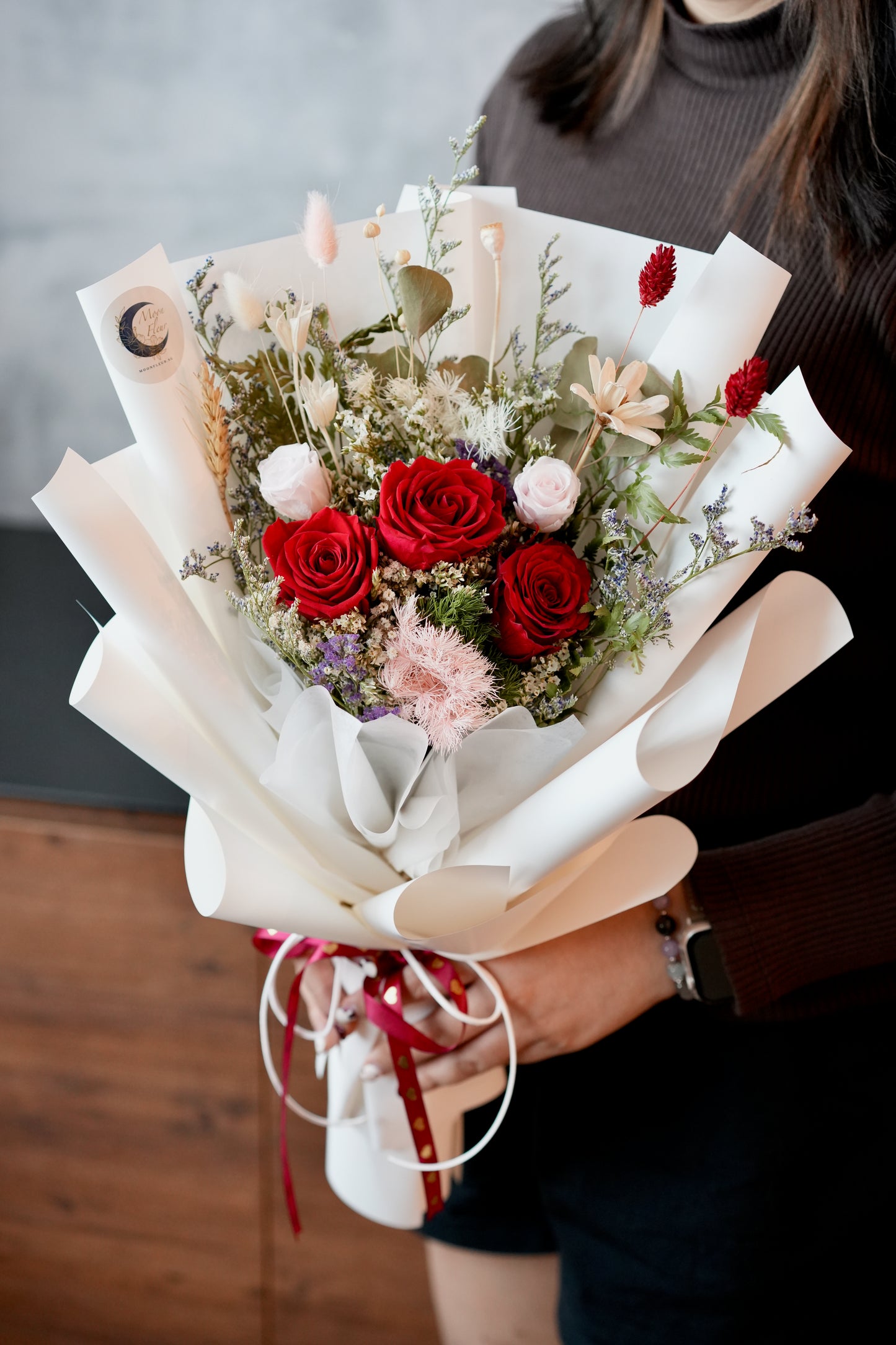 Eternal Love Bouquet