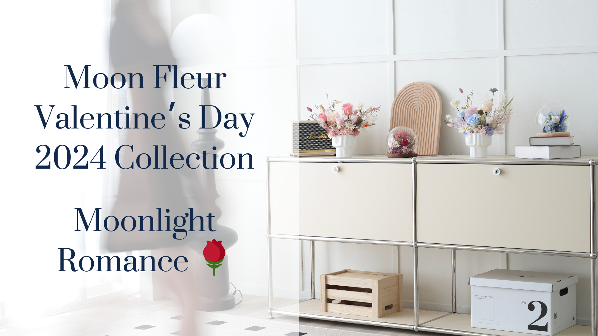 Moon Fleur Valentine S Day 2024 Collection   Blog Cover 