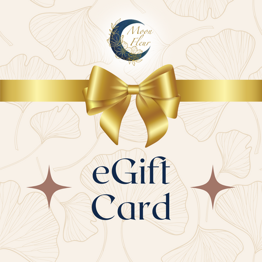 Moon Fleur eGift Card