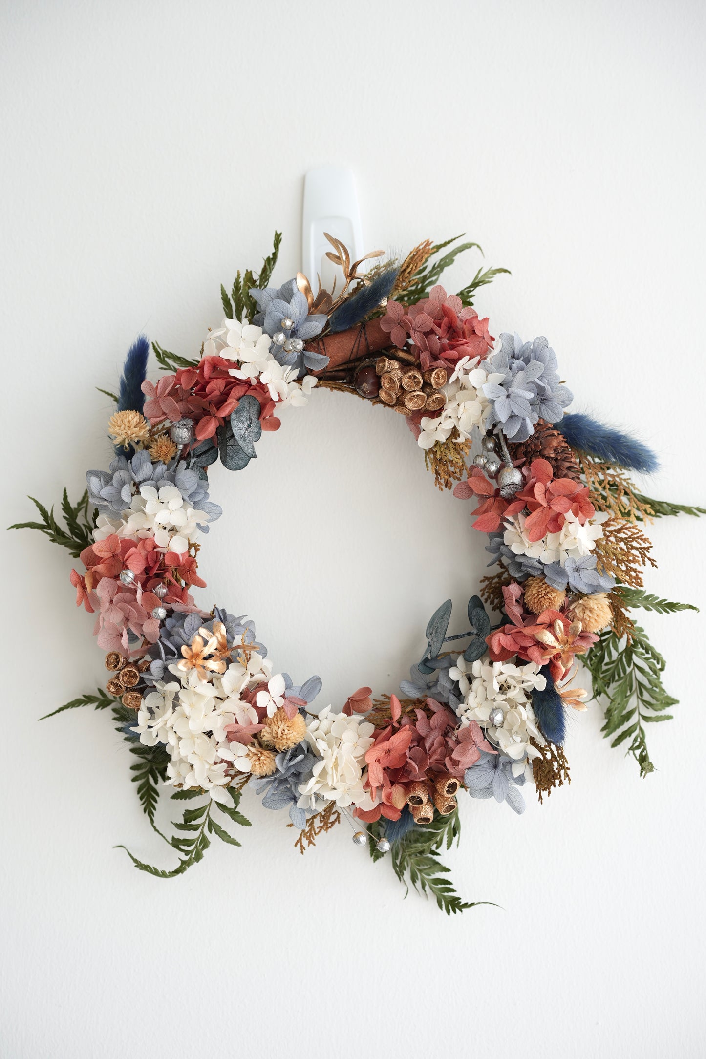 [Limited!] Glistening Dreams Christmas Wreath