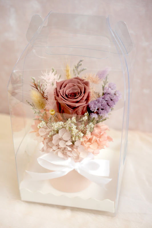 [Luna's Pick!]  Chocolate Love Bloom Box