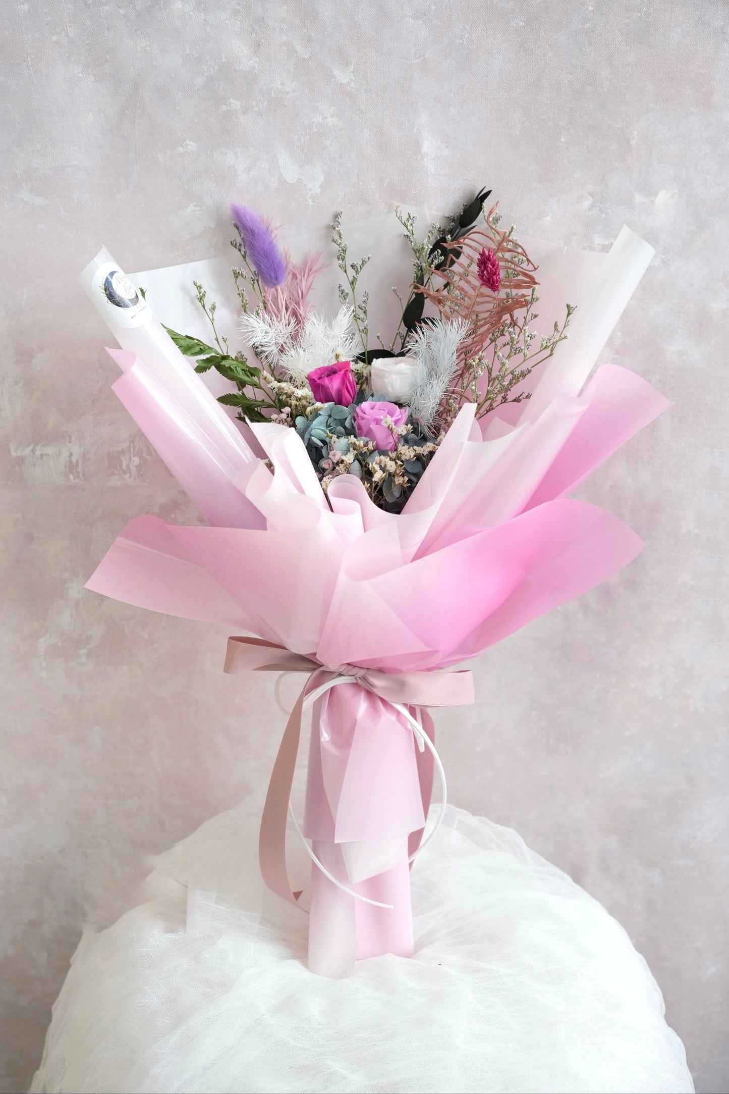 Pinky Promise Bouquet