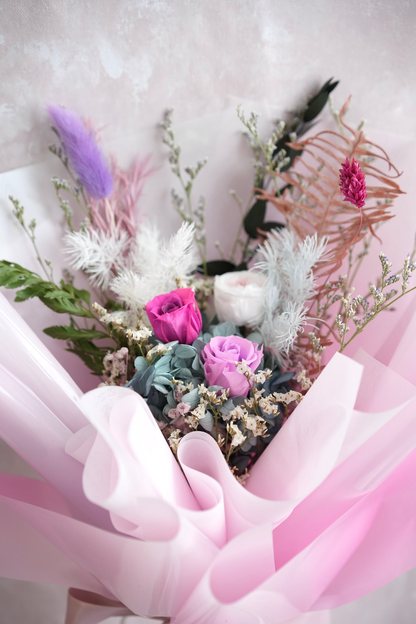 Pinky Promise Bouquet