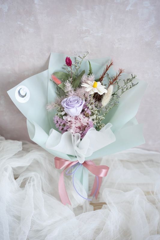 [Luna's Pick of The Week!] Mint To Be Bouquet