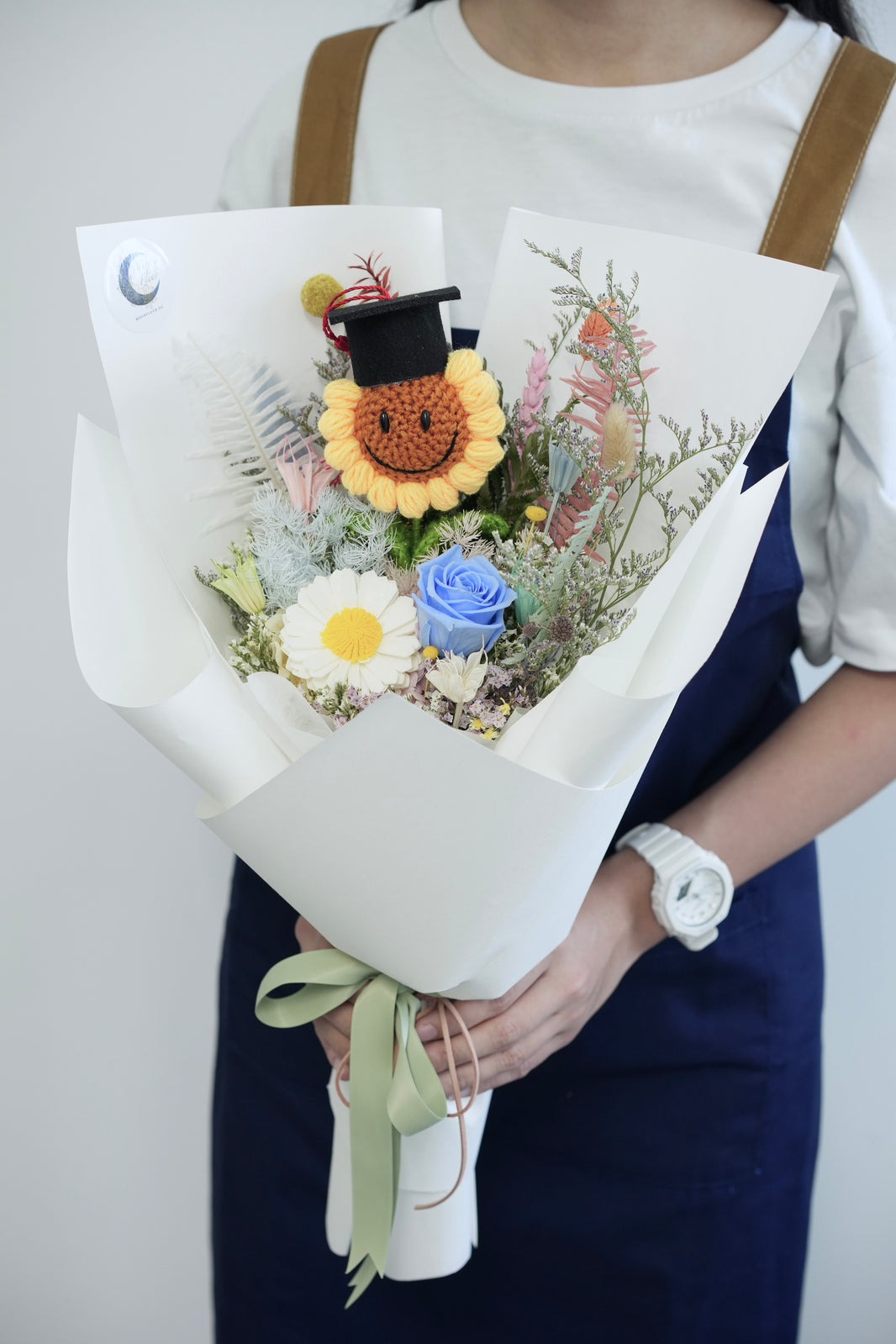 Moon Fleur Singapore - Preserved and Dried Flower Creations