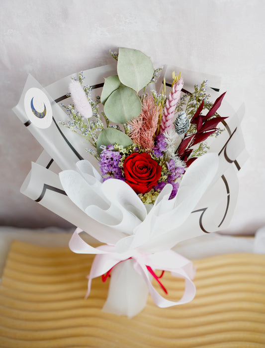 [Luna's Pick of The Week!] My Queen Bouquet