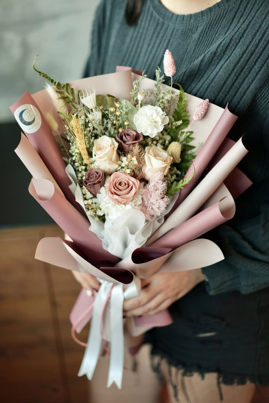 Affectionate Love Bouquet